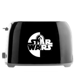 Torradeira Mallory Star Wars com 6 Níveis de Tostagem-1763300052705