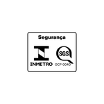 Torradeira Mallory Star Wars com 6 Níveis de Tostagem-1763300065644