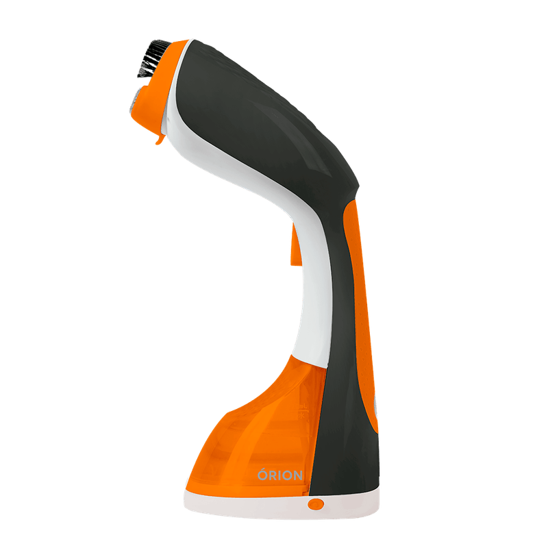 Vaporizador Mallory Órion 1200W, Jato de Vapor Contínuo, Higieniza e Desamassa, Reservatório 220ml, Leve e Portátil-1763300357506