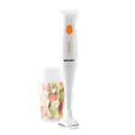 Mixer Mallory Robot 300 -- Potente, Lâminas de Aço Inox, Mix Up System, Copo 800ml, Desmontável e Fácil Limpeza-1763300610118