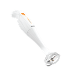 Mixer Mallory Robot 300 -- Potente, Lâminas de Aço Inox, Mix Up System, Copo 800ml, Desmontável e Fácil Limpeza-1763300661737