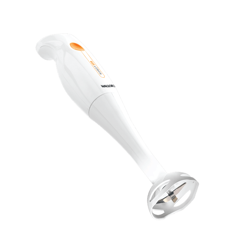 Mixer Mallory Robot 300 -- Potente, Lâminas de Aço Inox, Mix Up System, Copo 800ml, Desmontável e Fácil Limpeza-1763300661737