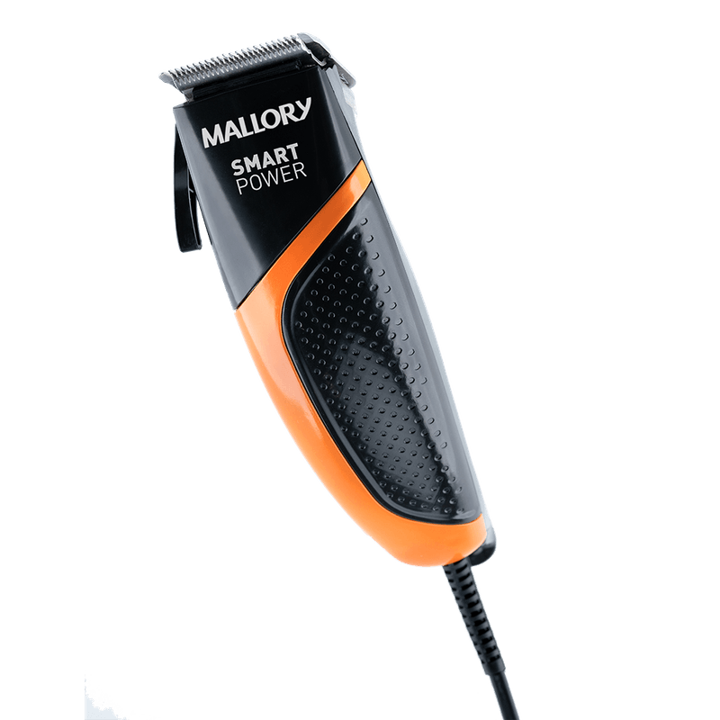 Cortador De Pelos Mallory Smart Power 220V-1763301159843