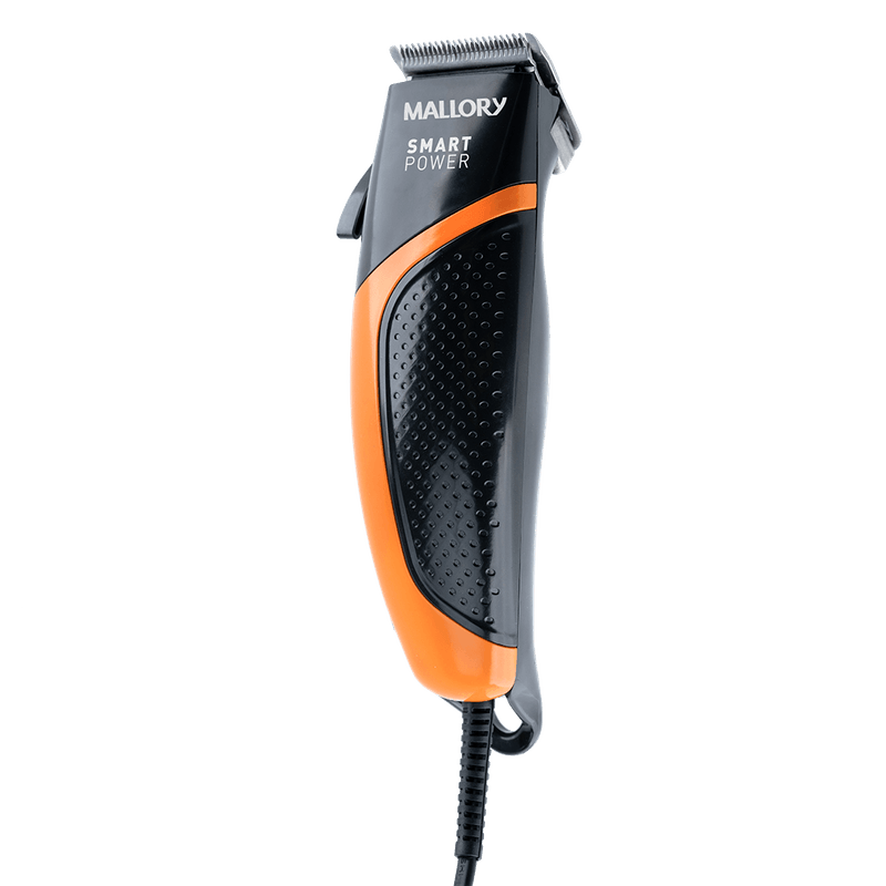 Cortador De Pelos Mallory Smart Power 220V-1763301198872
