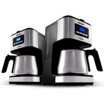 Cafeteira Elétrica Mallory Easy Coffee - Programável, Jarra Inox, 32 Xícaras-1765304318904