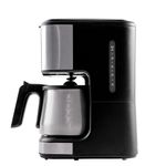 Cafeteira Elétrica Mallory Easy Coffee - Programável, Jarra Inox, 32 Xícaras-1765304340063