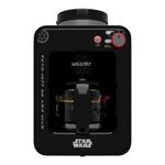 Cafeteira e Moedor de Grãos Mallory Star Wars Darth Brew Jarra Especial-1784826776438